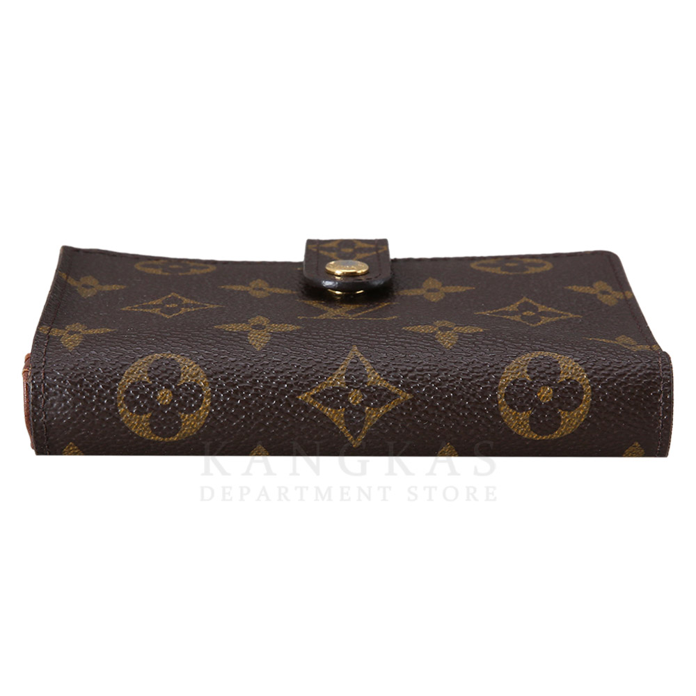 LOUIS VUITTON(USED)루이비통 M61674 프렌치펄스 중지갑
